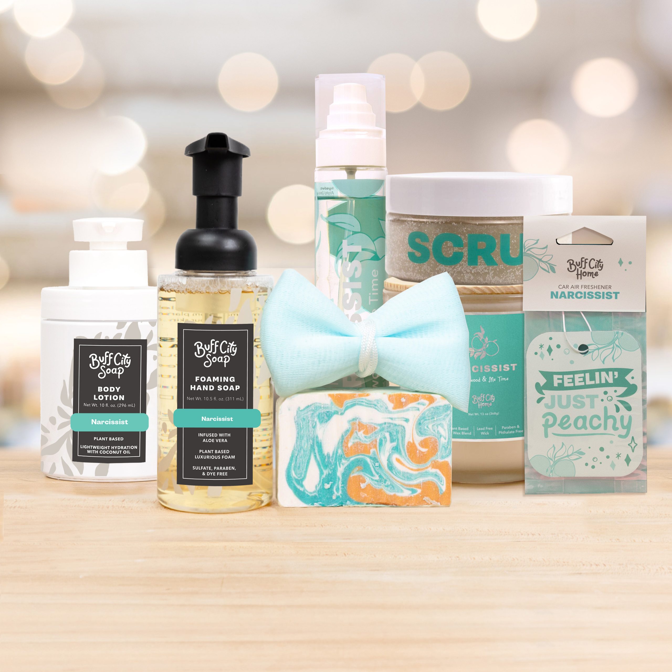 Narcissist Obsessed with Me Bundle