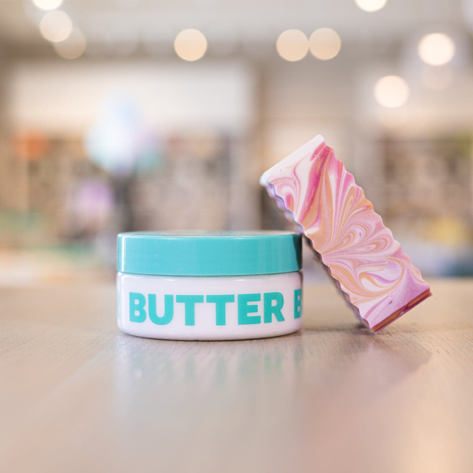 All Hail The Queen Body Butter